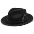 Freemont - Walrus Hats Wool Fedora Hat